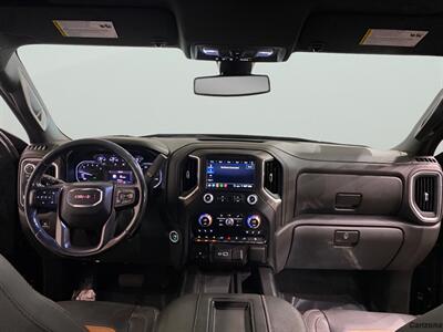 2019 GMC Sierra 1500 AT4   - Photo 11 - Mesa, AZ 85201