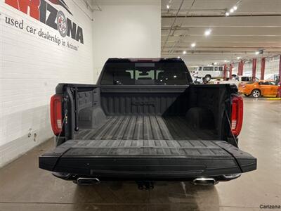 2019 GMC Sierra 1500 AT4   - Photo 6 - Mesa, AZ 85201