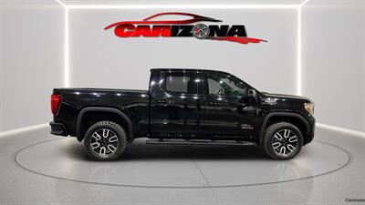 2019 GMC Sierra 1500 AT4   - Photo 6 - Mesa, AZ 85201