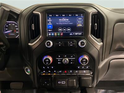 2019 GMC Sierra 1500 AT4   - Photo 13 - Mesa, AZ 85201