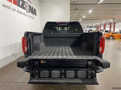 2019 GMC Sierra 1500 AT4   - Photo 5 - Mesa, AZ 85201