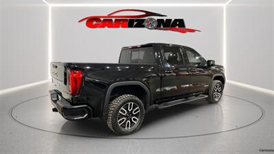2019 GMC Sierra 1500 AT4   - Photo 3 - Mesa, AZ 85201