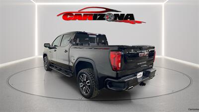2019 GMC Sierra 1500 AT4   - Photo 7 - Mesa, AZ 85201