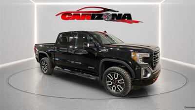 2019 GMC Sierra 1500 AT4   - Photo 2 - Mesa, AZ 85201