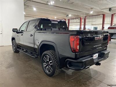 2019 GMC Sierra 1500 AT4   - Photo 7 - Mesa, AZ 85201