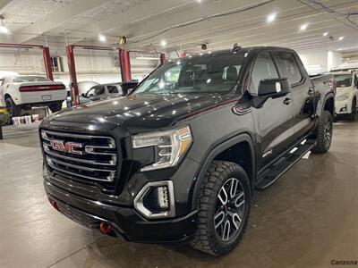 2019 GMC Sierra 1500 AT4   - Photo 8 - Mesa, AZ 85201