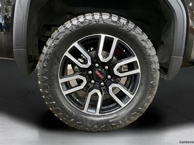 2019 GMC Sierra 1500 AT4   - Photo 15 - Mesa, AZ 85201