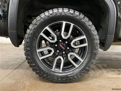 2019 GMC Sierra 1500 AT4   - Photo 15 - Mesa, AZ 85201