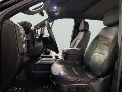 2019 GMC Sierra 1500 AT4   - Photo 9 - Mesa, AZ 85201