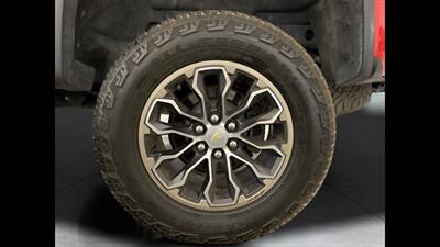 2018 Chevrolet Colorado ZR2   - Photo 22 - Mesa, AZ 85201