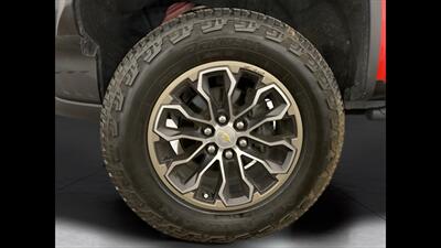 2018 Chevrolet Colorado ZR2   - Photo 21 - Mesa, AZ 85201