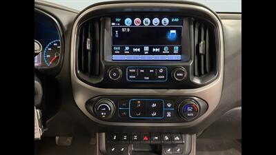 2018 Chevrolet Colorado ZR2   - Photo 17 - Mesa, AZ 85201