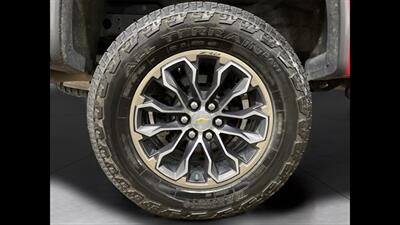 2018 Chevrolet Colorado ZR2   - Photo 23 - Mesa, AZ 85201