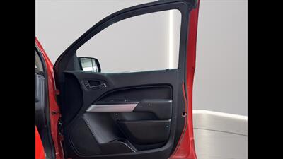 2018 Chevrolet Colorado ZR2   - Photo 12 - Mesa, AZ 85201