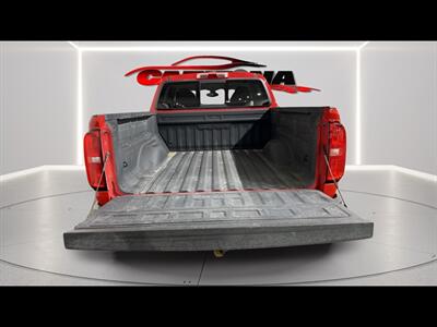 2018 Chevrolet Colorado ZR2   - Photo 5 - Mesa, AZ 85201