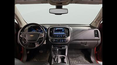 2018 Chevrolet Colorado ZR2   - Photo 14 - Mesa, AZ 85201