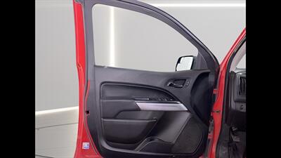 2018 Chevrolet Colorado ZR2   - Photo 9 - Mesa, AZ 85201