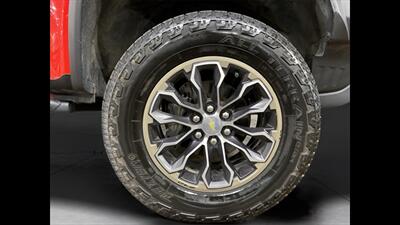 2018 Chevrolet Colorado ZR2   - Photo 20 - Mesa, AZ 85201