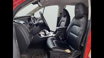 2018 Chevrolet Colorado ZR2   - Photo 10 - Mesa, AZ 85201