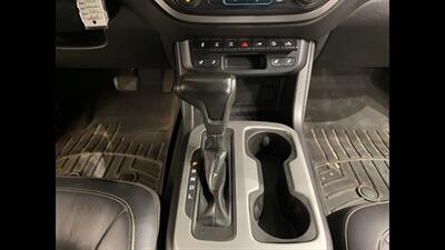 2018 Chevrolet Colorado ZR2   - Photo 18 - Mesa, AZ 85201