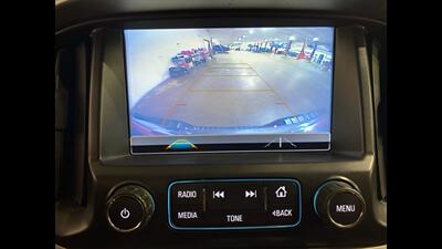 2018 Chevrolet Colorado ZR2   - Photo 19 - Mesa, AZ 85201