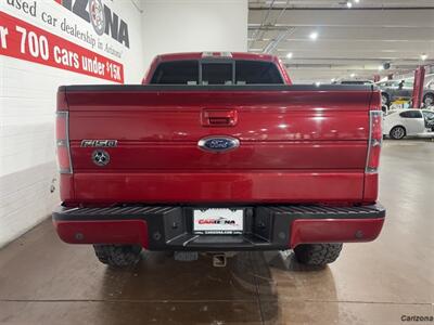 2013 Ford F-150 FX4   - Photo 3 - Mesa, AZ 85201