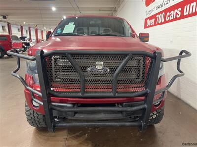 2013 Ford F-150 FX4   - Photo 5 - Mesa, AZ 85201