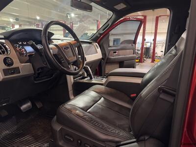 2013 Ford F-150 FX4   - Photo 7 - Mesa, AZ 85201