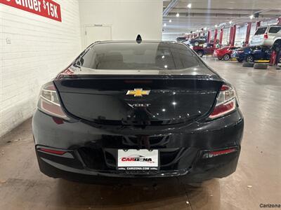 2018 Chevrolet Volt LT   - Photo 3 - Mesa, AZ 85201