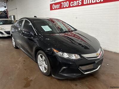 2018 Chevrolet Volt LT   - Photo 6 - Mesa, AZ 85201