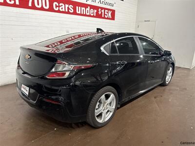 2018 Chevrolet Volt LT   - Photo 2 - Mesa, AZ 85201