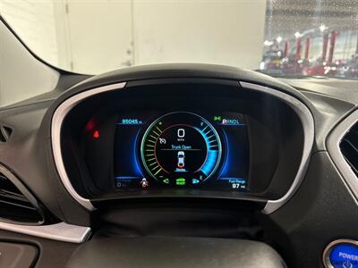 2018 Chevrolet Volt LT   - Photo 13 - Mesa, AZ 85201