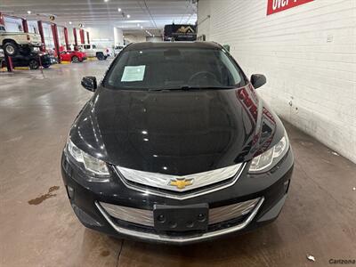 2018 Chevrolet Volt LT   - Photo 5 - Mesa, AZ 85201