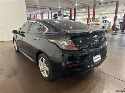 2018 Chevrolet Volt LT   - Photo 4 - Mesa, AZ 85201