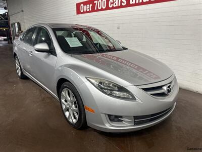 2012 Mazda Mazda6 s Grand Touring   - Photo 6 - Mesa, AZ 85201