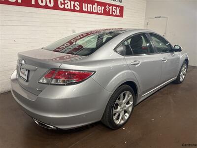 2012 Mazda Mazda6 s Grand Touring   - Photo 2 - Mesa, AZ 85201