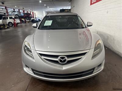 2012 Mazda Mazda6 s Grand Touring   - Photo 5 - Mesa, AZ 85201