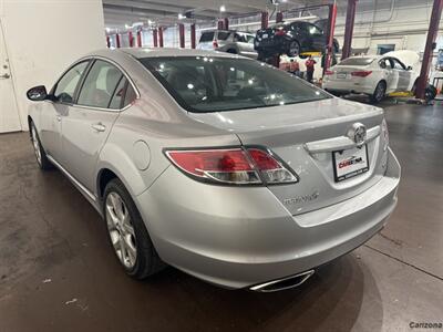 2012 Mazda Mazda6 s Grand Touring   - Photo 4 - Mesa, AZ 85201