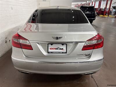 2013 Hyundai Genesis 5.0 R-Spec   - Photo 3 - Mesa, AZ 85201