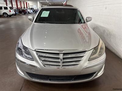 2013 Hyundai Genesis 5.0 R-Spec   - Photo 5 - Mesa, AZ 85201