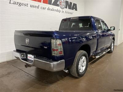 2015 RAM 1500 SLT   - Photo 3 - Mesa, AZ 85201