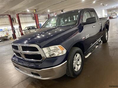 2015 RAM 1500 SLT   - Photo 6 - Mesa, AZ 85201