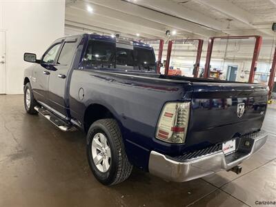 2015 RAM 1500 SLT   - Photo 5 - Mesa, AZ 85201