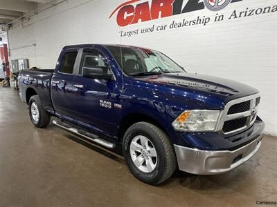 2015 RAM 1500 SLT   - Photo 2 - Mesa, AZ 85201