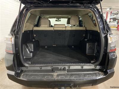 2016 Toyota 4Runner SR5 Premium   - Photo 5 - Mesa, AZ 85201