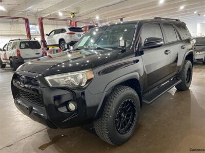 2016 Toyota 4Runner SR5 Premium   - Photo 7 - Mesa, AZ 85201