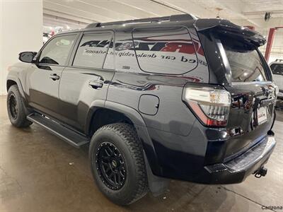 2016 Toyota 4Runner SR5 Premium   - Photo 6 - Mesa, AZ 85201