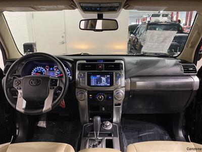 2016 Toyota 4Runner SR5 Premium   - Photo 11 - Mesa, AZ 85201