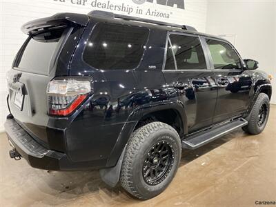 2016 Toyota 4Runner SR5 Premium   - Photo 3 - Mesa, AZ 85201