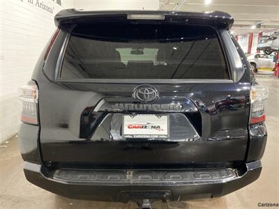 2016 Toyota 4Runner SR5 Premium   - Photo 4 - Mesa, AZ 85201